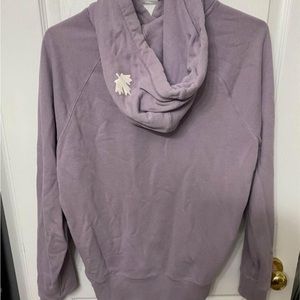 Women’s Roots Sweater